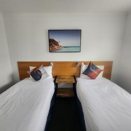 Elphin Serviced Apartments Launceston Room photo