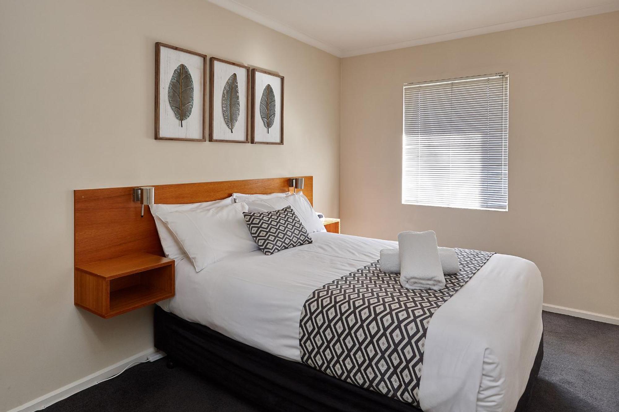 Elphin Serviced Apartments Launceston Room photo