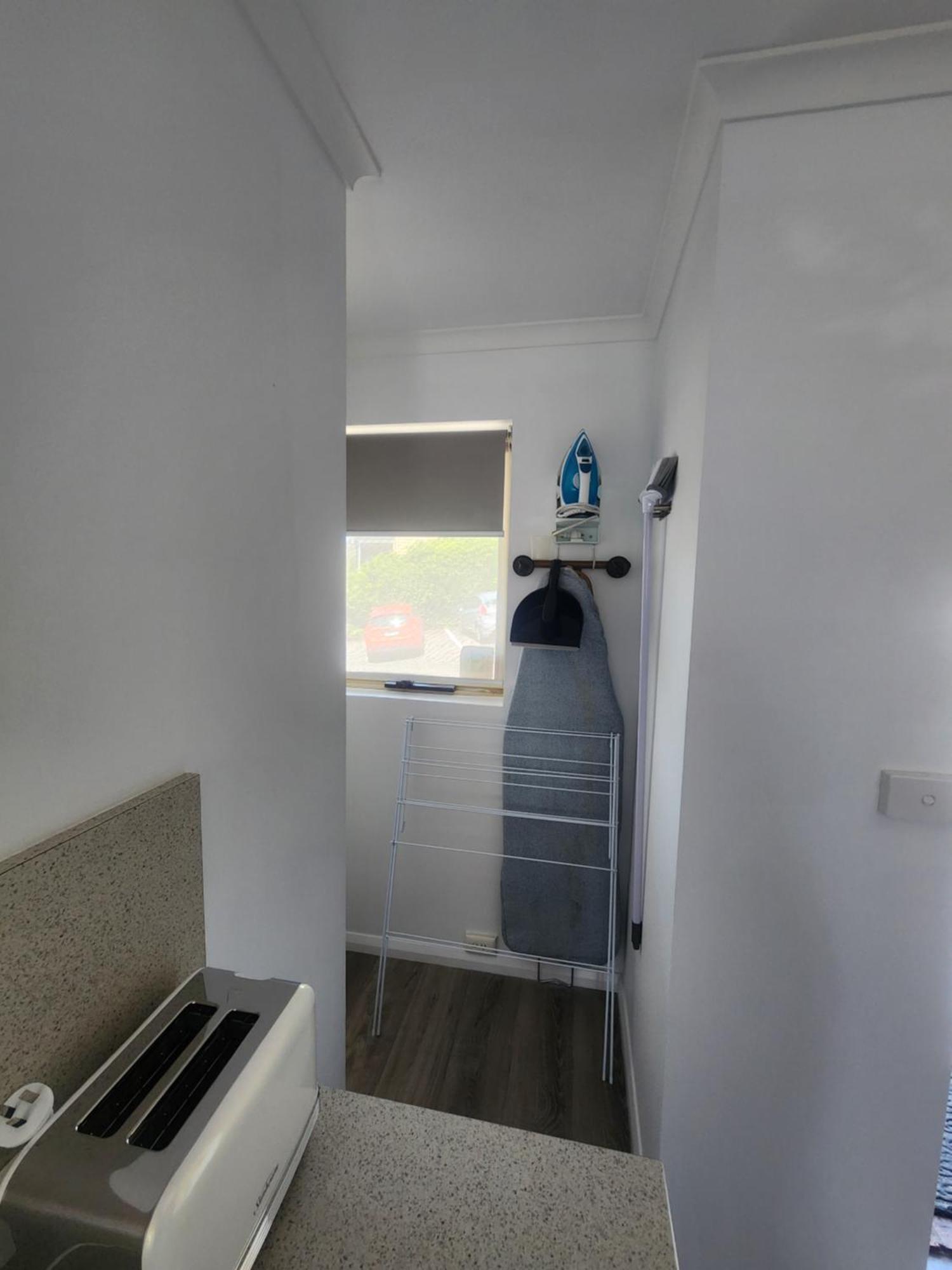 Elphin Serviced Apartments Launceston Room photo