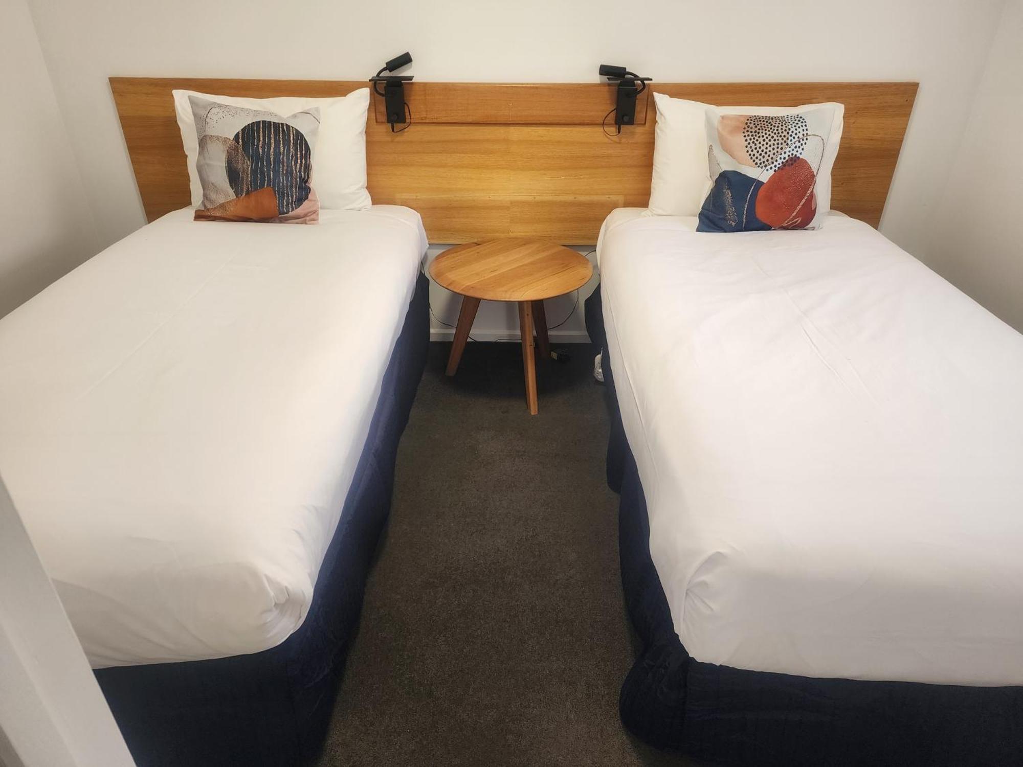 Elphin Serviced Apartments Launceston Room photo