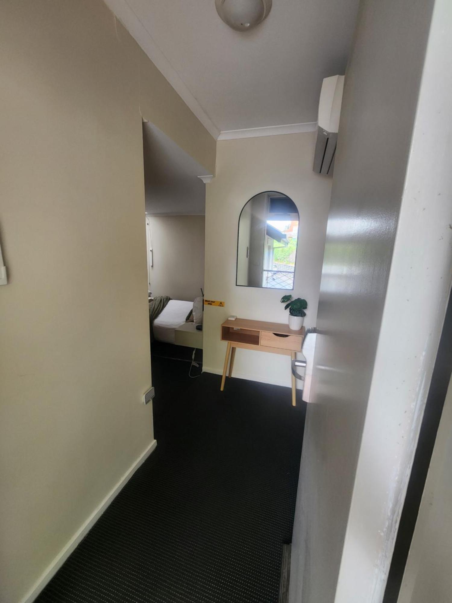 Elphin Serviced Apartments Launceston Room photo