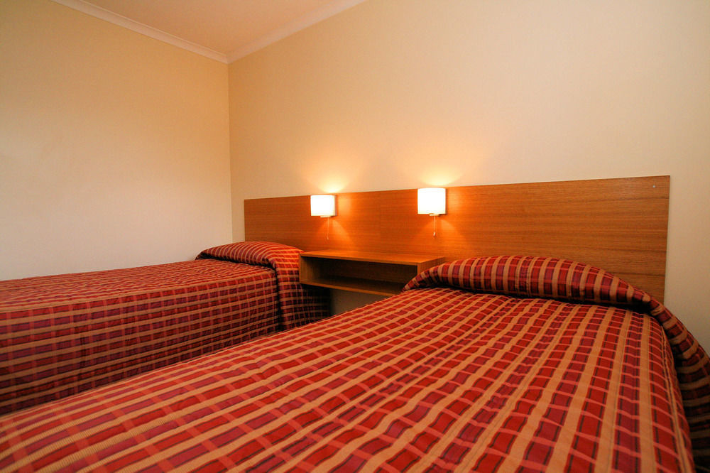 Elphin Serviced Apartments Launceston Exterior photo