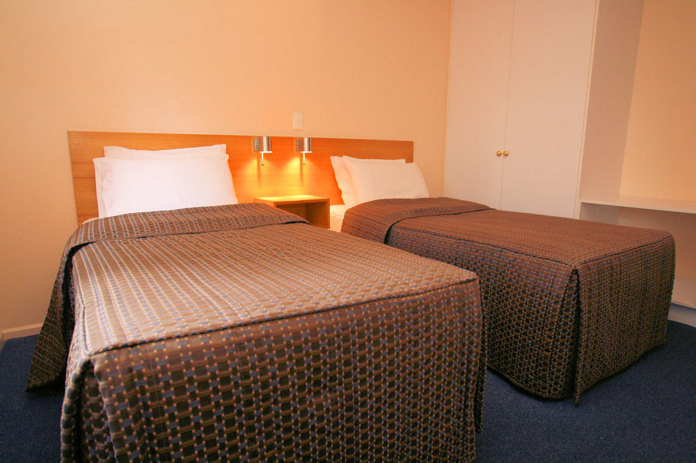 Elphin Serviced Apartments Launceston Exterior photo