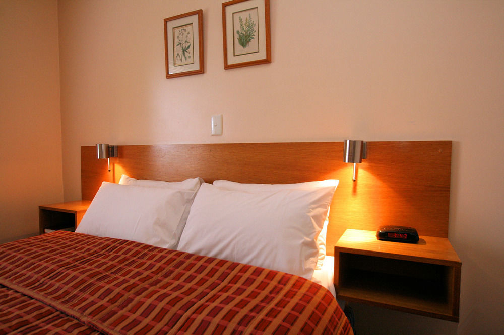 Elphin Serviced Apartments Launceston Exterior photo