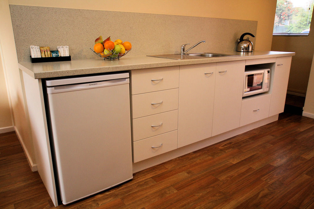 Elphin Serviced Apartments Launceston Exterior photo