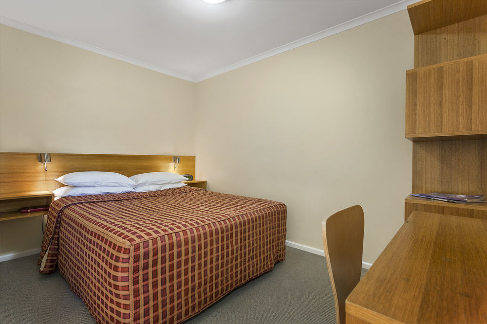 Elphin Serviced Apartments Launceston Exterior photo