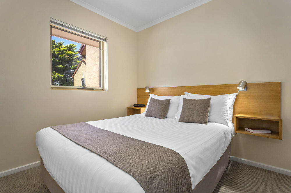 Elphin Serviced Apartments Launceston Exterior photo