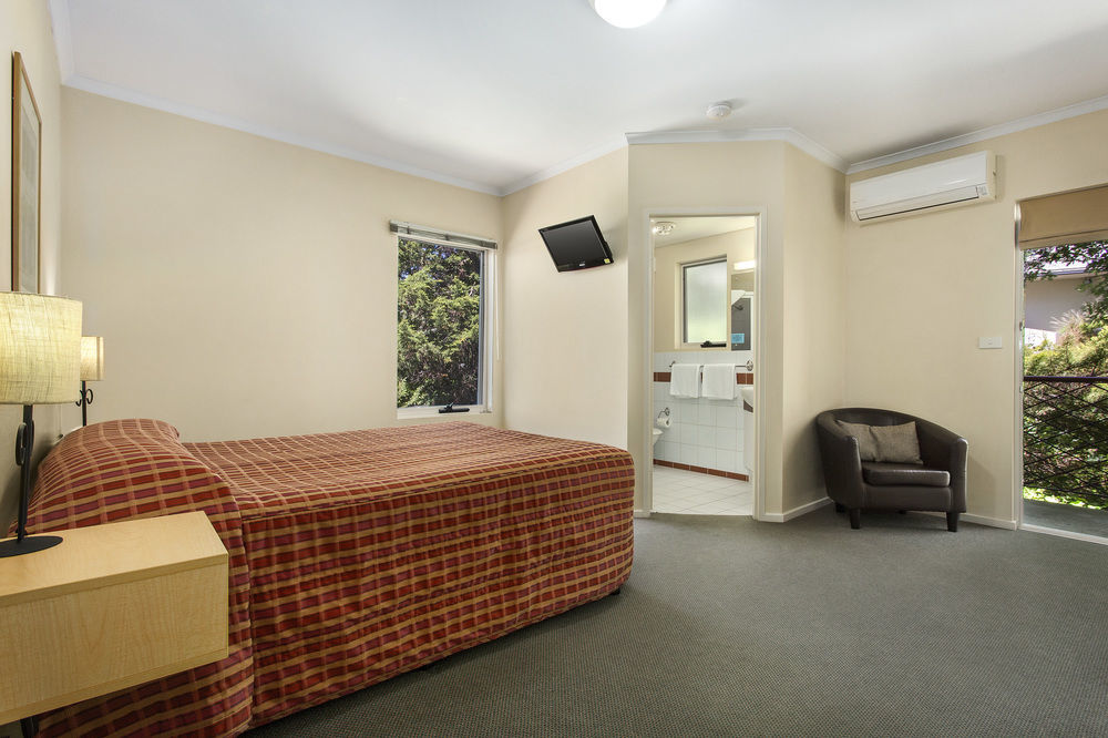 Elphin Serviced Apartments Launceston Exterior photo