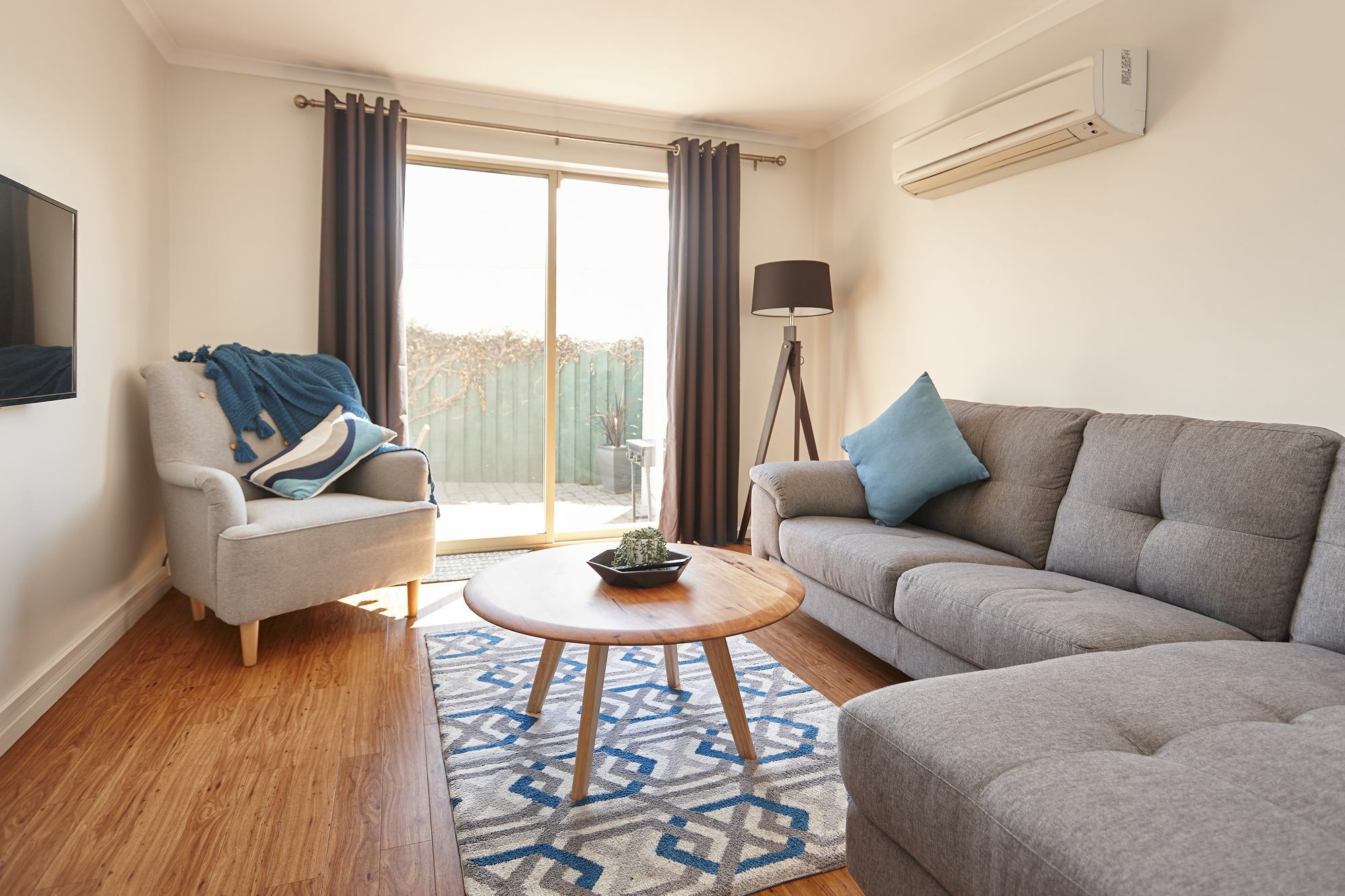 Elphin Serviced Apartments Launceston Exterior photo